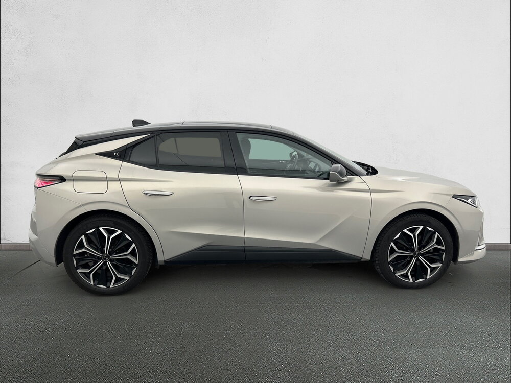 Occasion DS DS4 DS 4 Hybride E-Tense 225 EAT8 - La Premiere