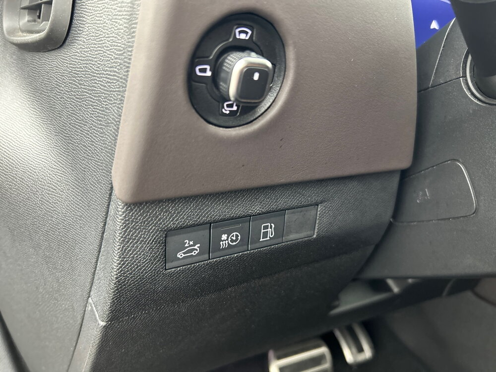 Occasion DS DS4 DS 4 Hybride E-Tense 225 EAT8 - La Premiere