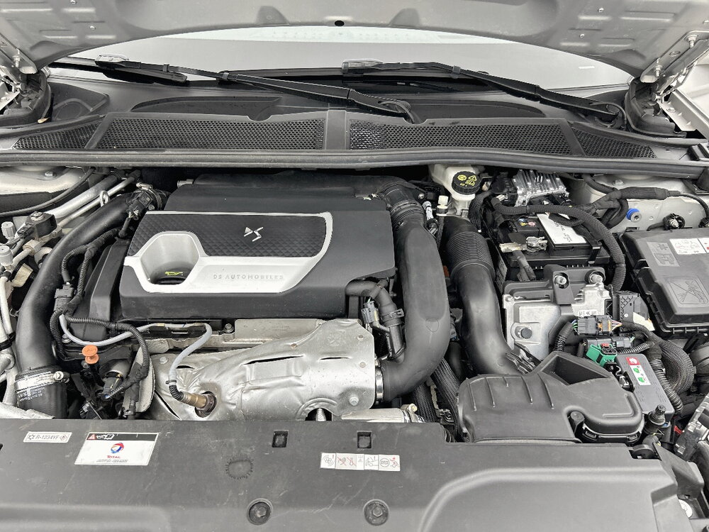 Occasion DS DS4 DS 4 Hybride E-Tense 225 EAT8 - La Premiere