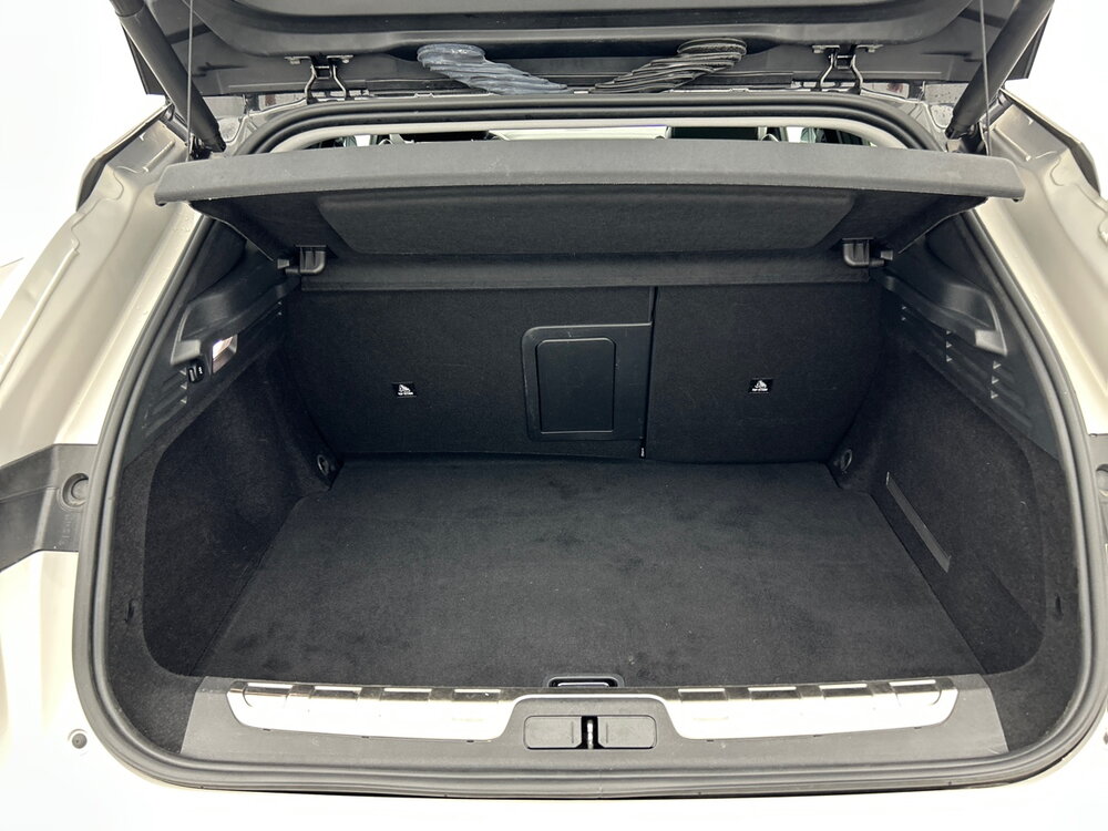 Occasion DS DS4 DS 4 Hybride E-Tense 225 EAT8 - La Premiere