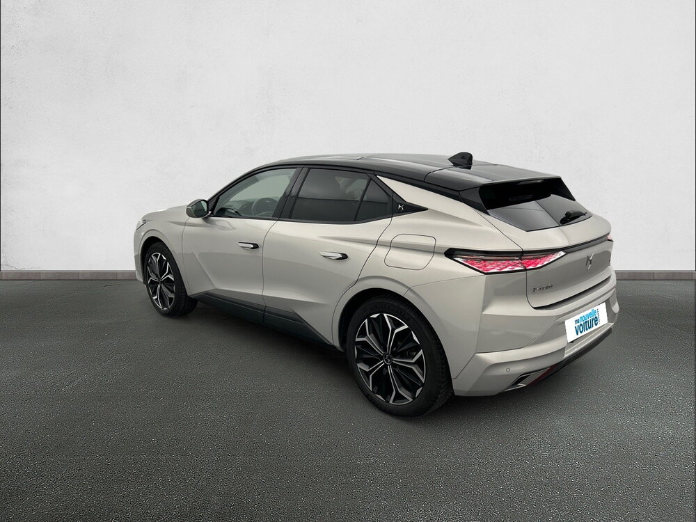 Occasion DS DS4 DS 4 Hybride E-Tense 225 EAT8 - La Premiere