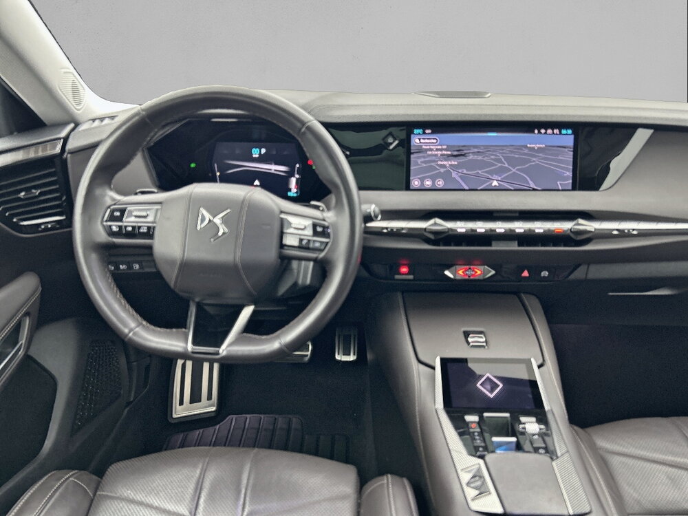 Occasion DS DS4 DS 4 Hybride E-Tense 225 EAT8 - La Premiere