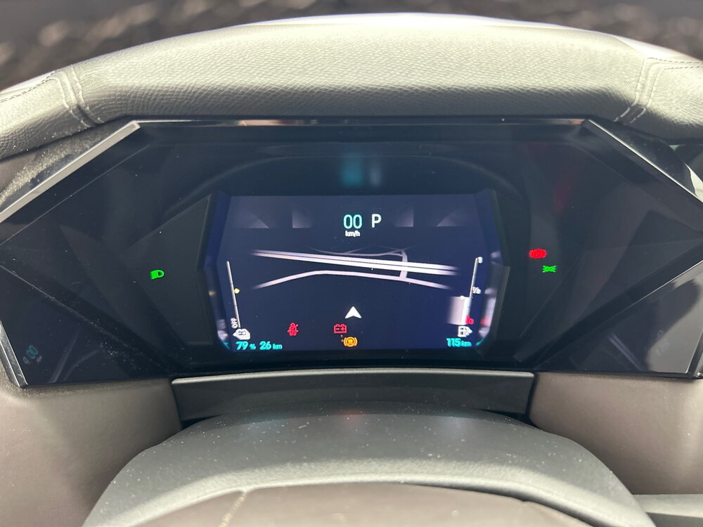 Occasion DS DS4 DS 4 Hybride E-Tense 225 EAT8 - La Premiere