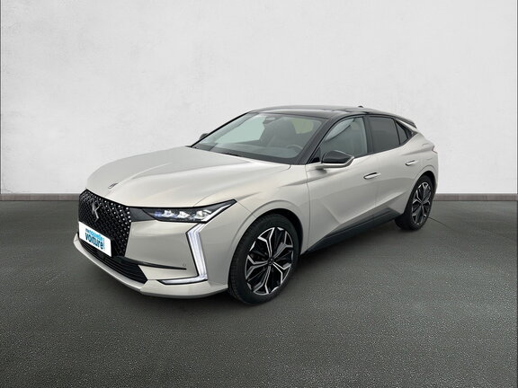 Occasion DS DS4 DS 4 Hybride E-Tense 225 EAT8 - La Premiere