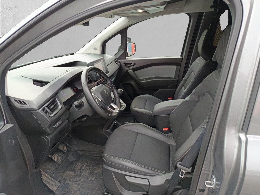 Occasion RENAULT Kangoo KANGOO VAN FG SESAME BLUE DCI 95 L1 GSR2 - EXTRA