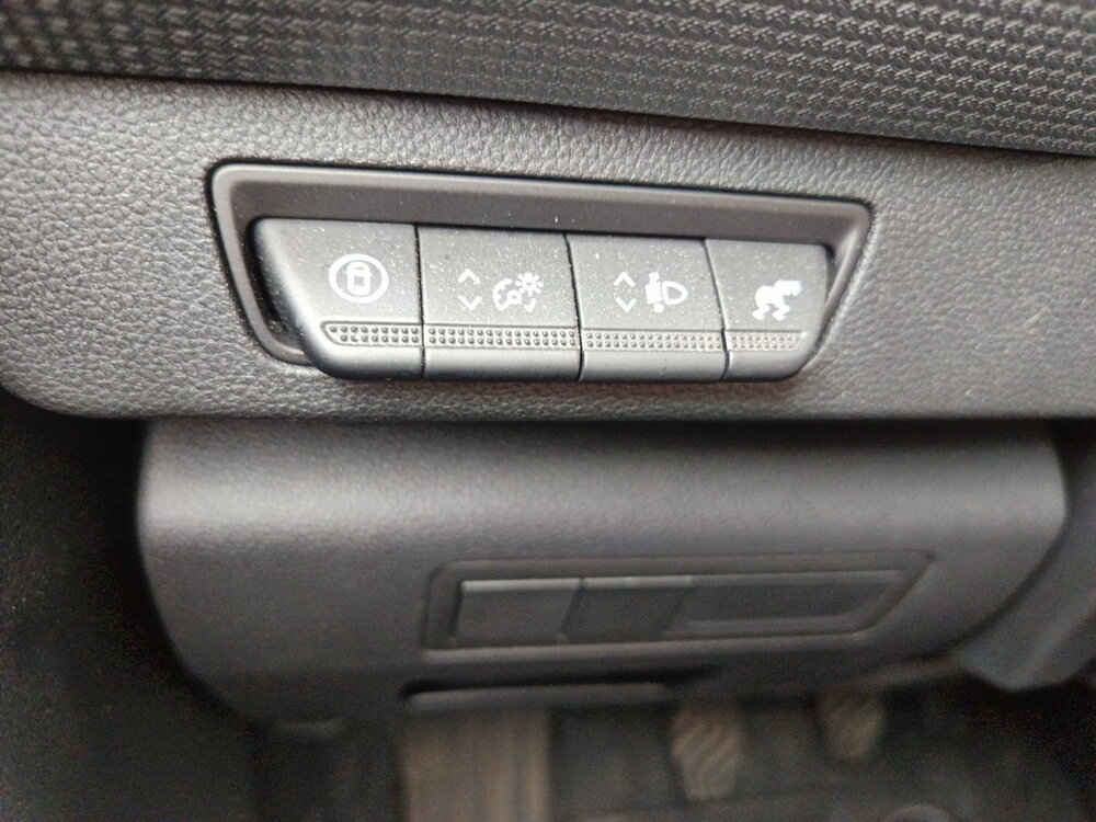 Occasion RENAULT Kangoo KANGOO VAN FG SESAME BLUE DCI 95 L1 GSR2 - EXTRA