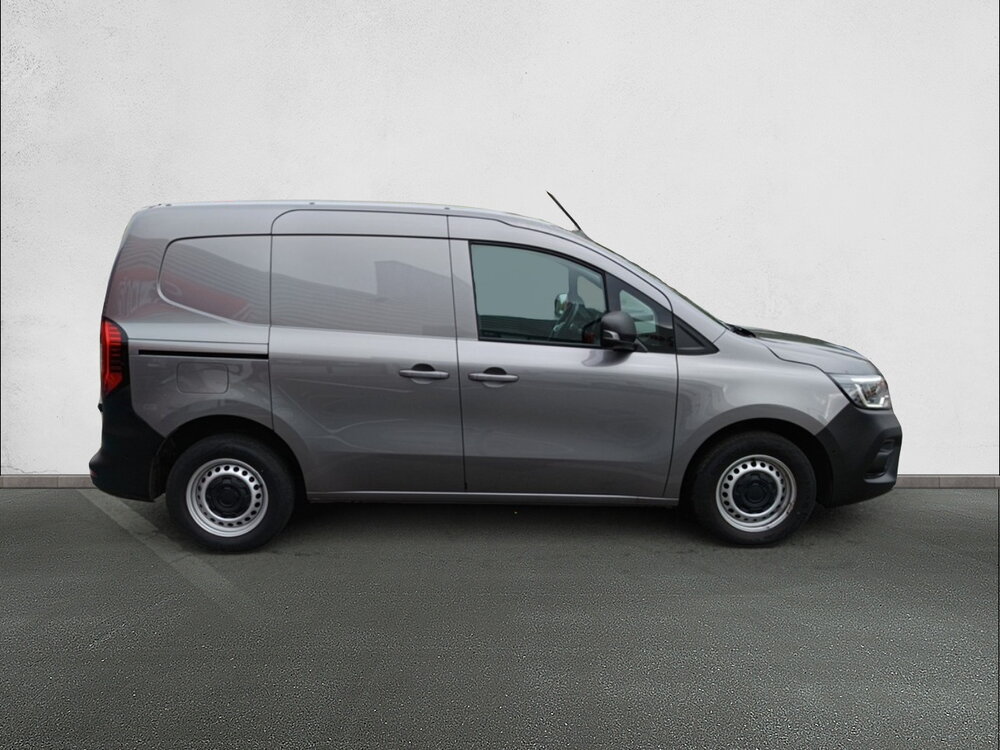 Occasion RENAULT Kangoo KANGOO VAN FG SESAME BLUE DCI 95 L1 GSR2 - EXTRA