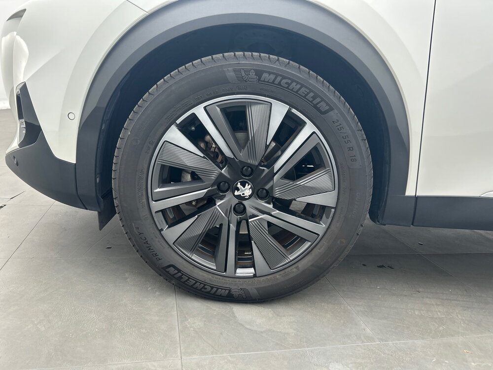 Occasion PEUGEOT 2008 2008 BlueHDi 130 S&S EAT8 - GT Pack