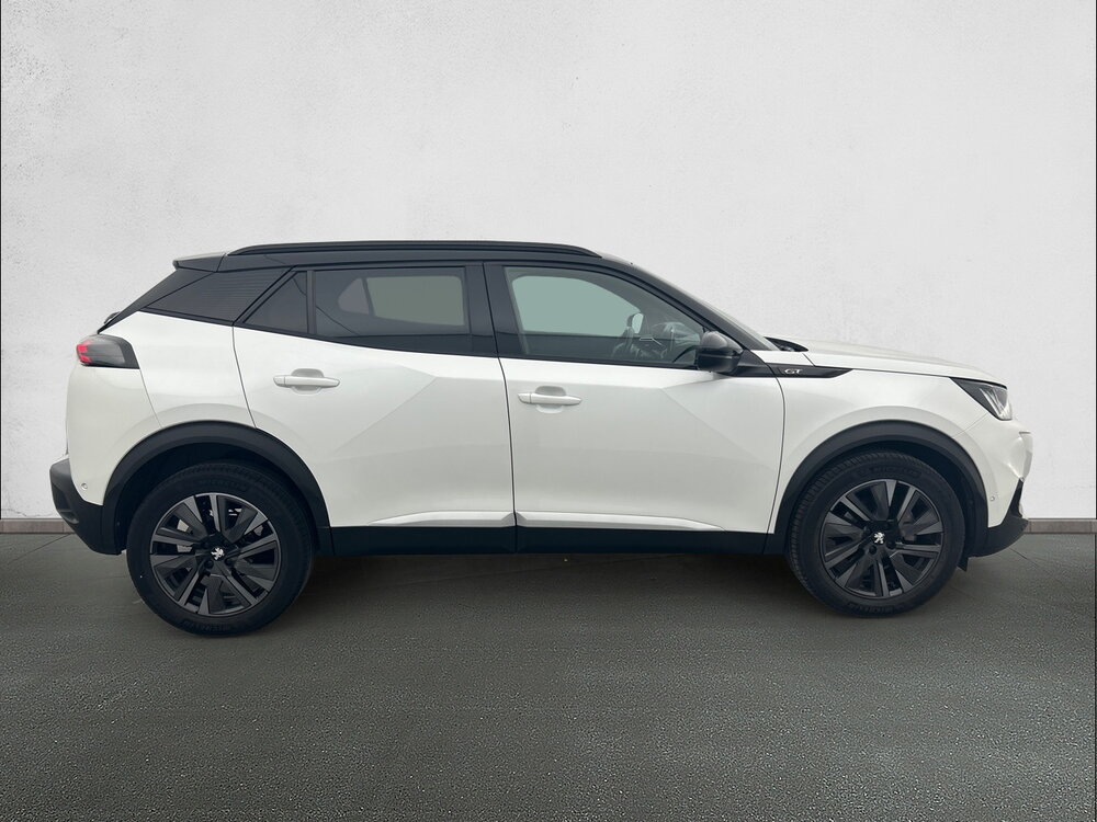 Occasion PEUGEOT 2008 2008 BlueHDi 130 S&S EAT8 - GT Pack