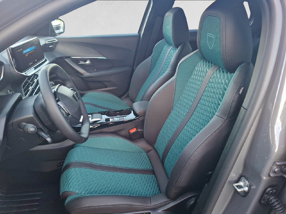 Occasion PEUGEOT 2008 2008 Electrique 156 ch 54 kWh - Envy
