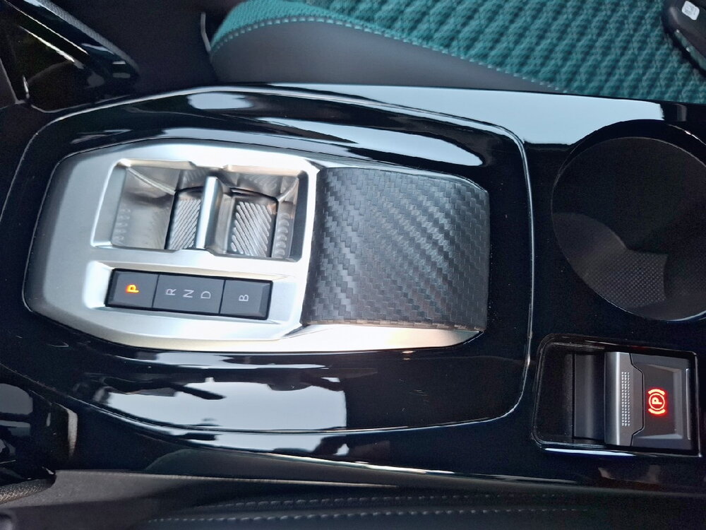 Occasion PEUGEOT 2008 2008 Electrique 156 ch 54 kWh - Envy