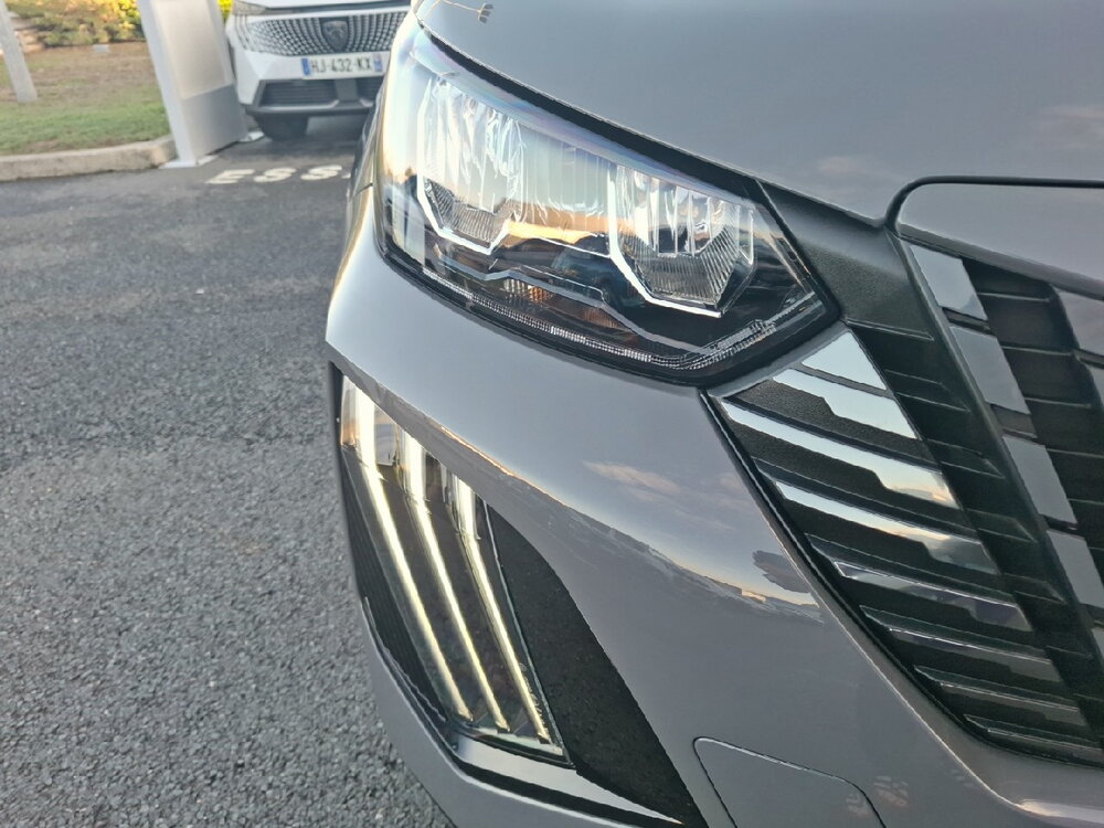Occasion PEUGEOT 2008 2008 Electrique 156 ch 54 kWh - Envy