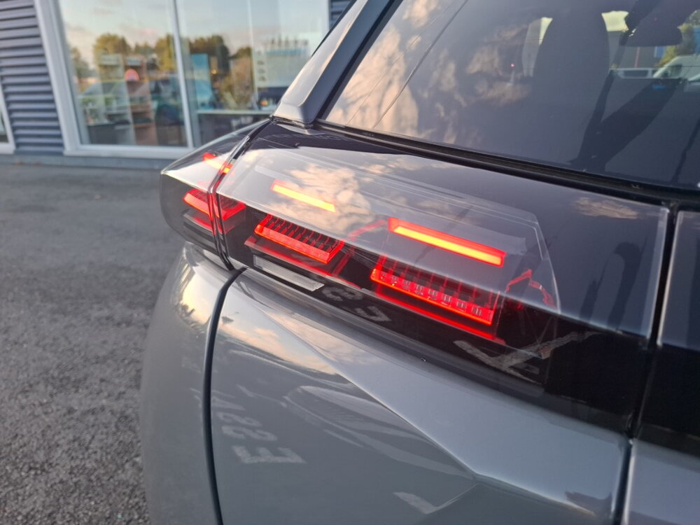 Occasion PEUGEOT 2008 2008 Electrique 156 ch 54 kWh - Envy