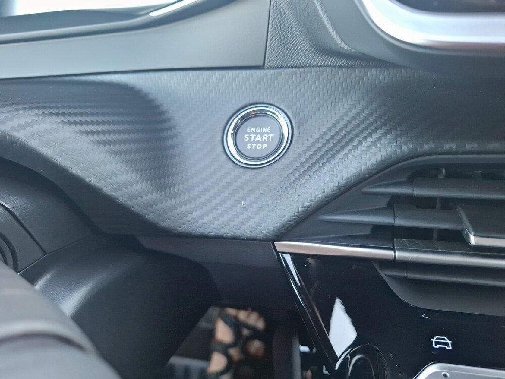 Occasion PEUGEOT 2008 2008 Electrique 156 ch 54 kWh - Envy