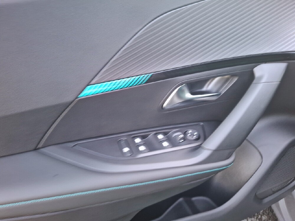 Occasion PEUGEOT 2008 2008 Electrique 156 ch 54 kWh - Envy