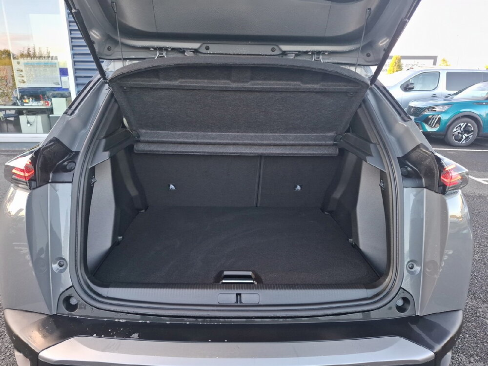 Occasion PEUGEOT 2008 2008 Electrique 156 ch 54 kWh - Envy