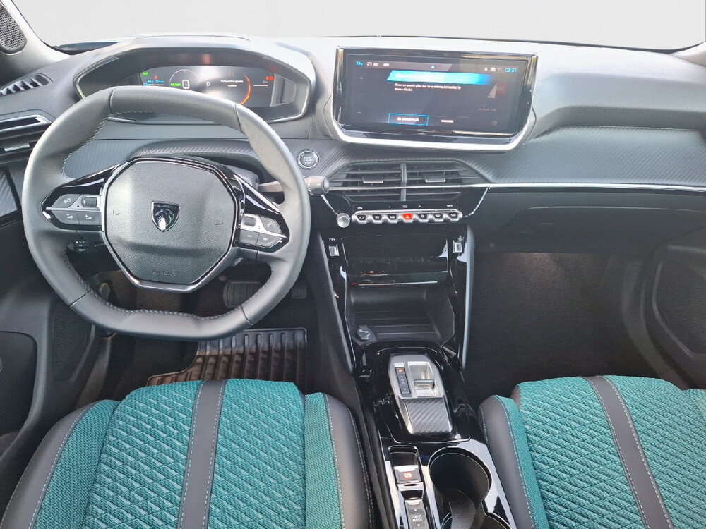 Occasion PEUGEOT 2008 2008 Electrique 156 ch 54 kWh - Envy
