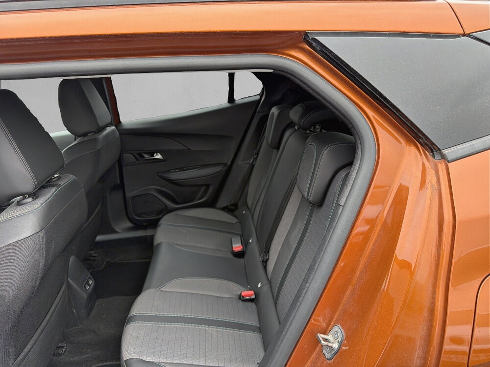 Occasion PEUGEOT 2008 2008 Electrique 136 ch - Allure Pack