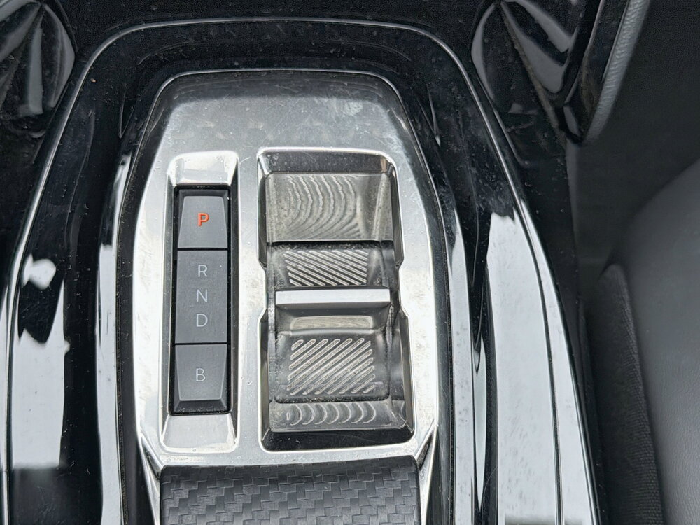 Occasion PEUGEOT 2008 2008 Electrique 136 ch - Allure Pack