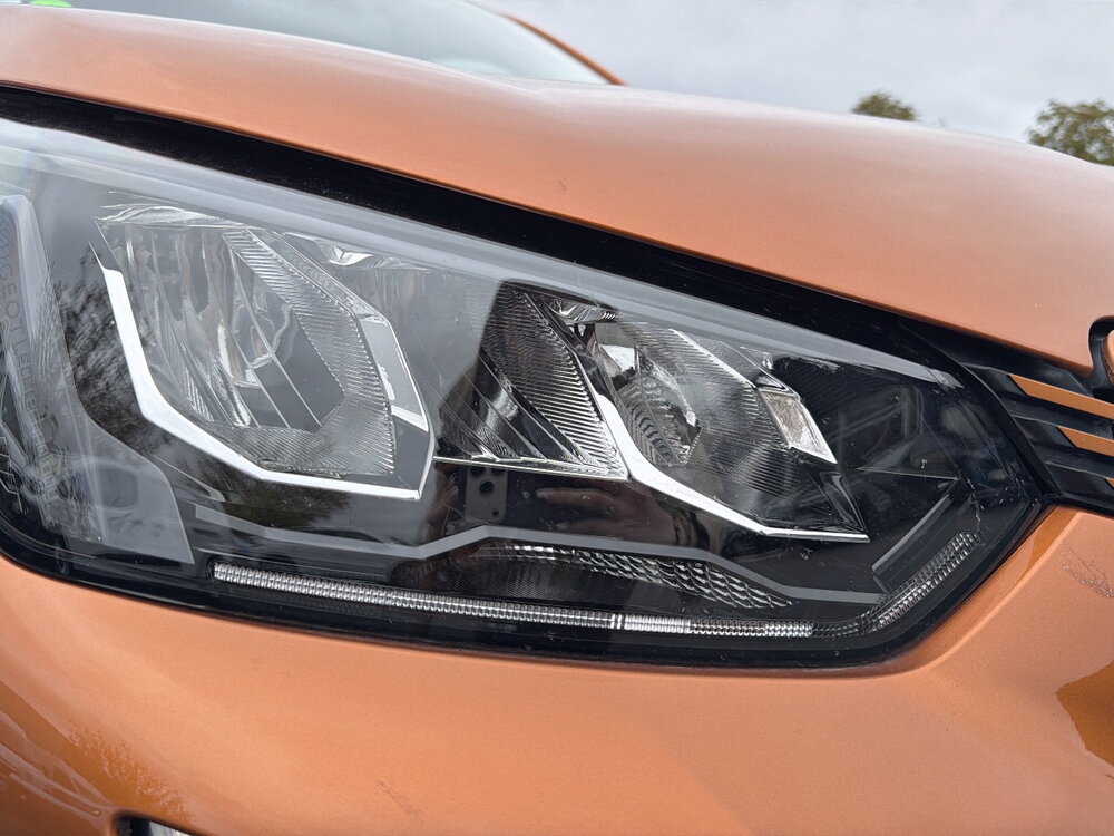 Occasion PEUGEOT 2008 2008 Electrique 136 ch - Allure Pack