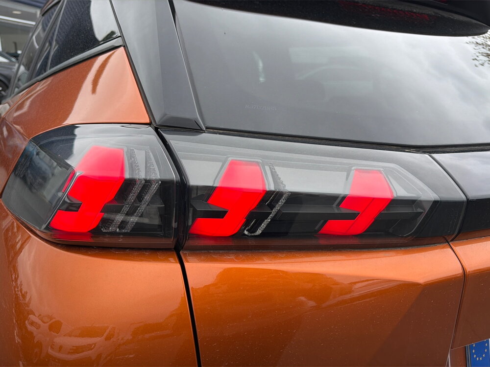 Occasion PEUGEOT 2008 2008 Electrique 136 ch - Allure Pack