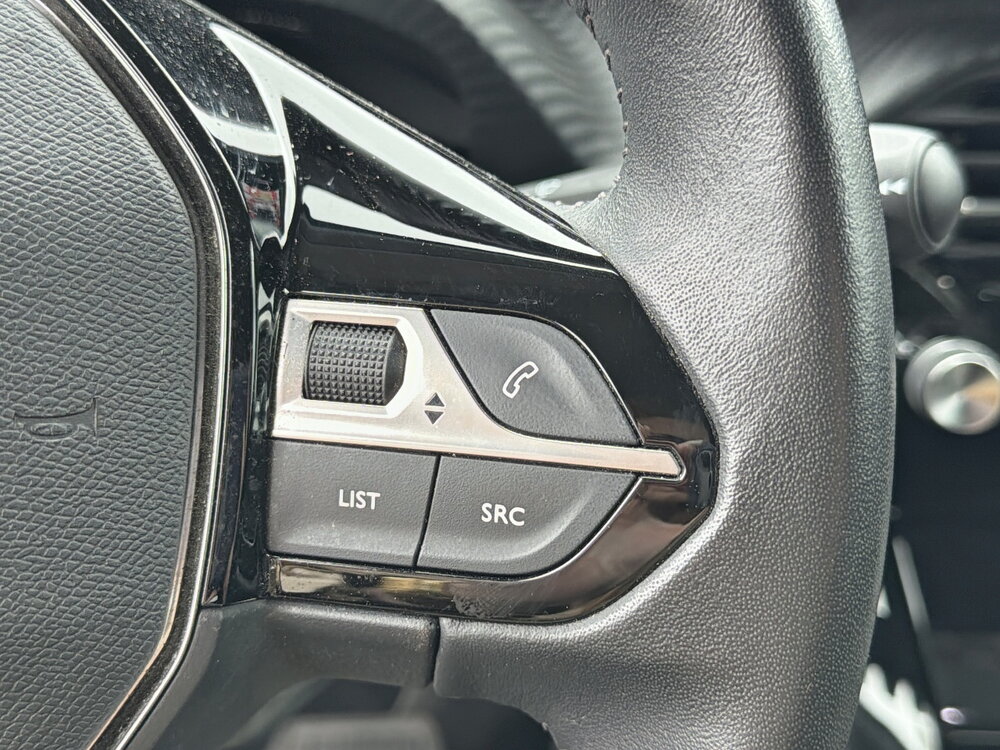 Occasion PEUGEOT 2008 2008 Electrique 136 ch - Allure Pack