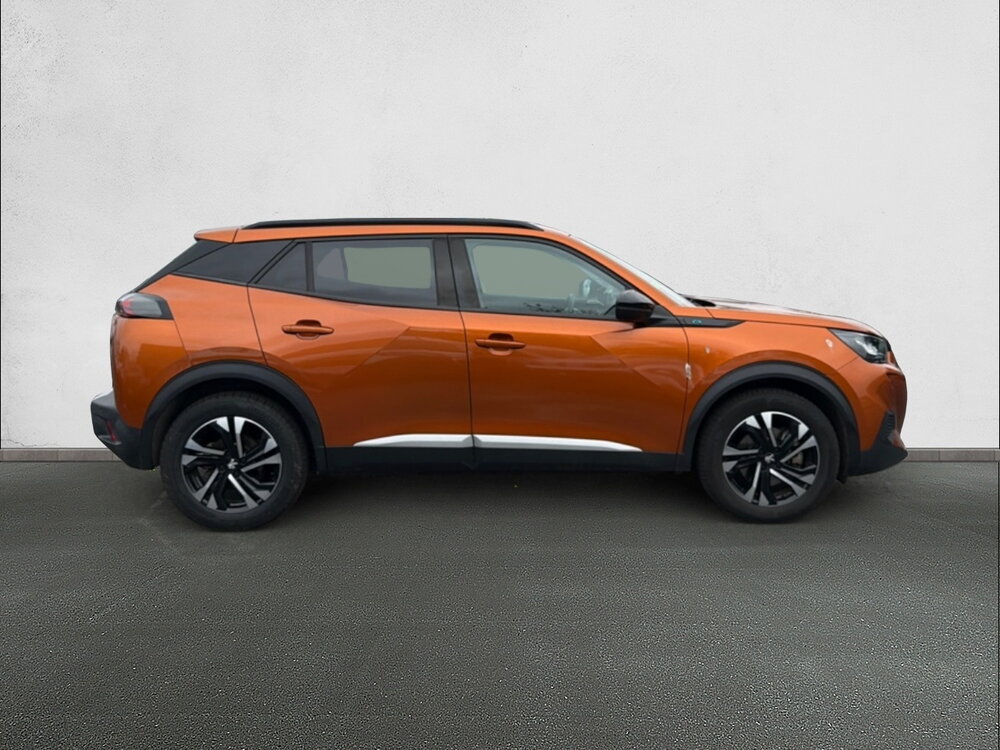 Occasion PEUGEOT 2008 2008 Electrique 136 ch - Allure Pack
