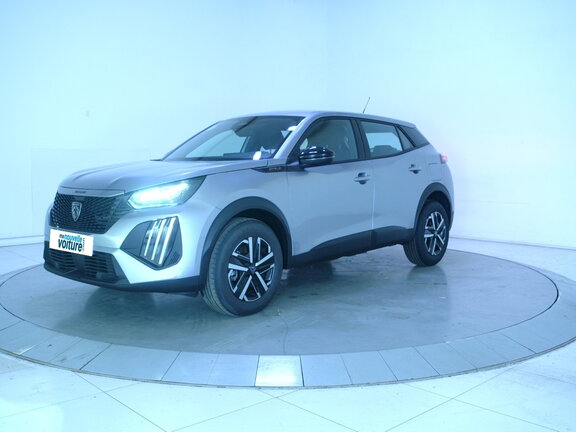 Occasion PEUGEOT 2008 2008 Hybrid 145 ch e-DCS6 - Style