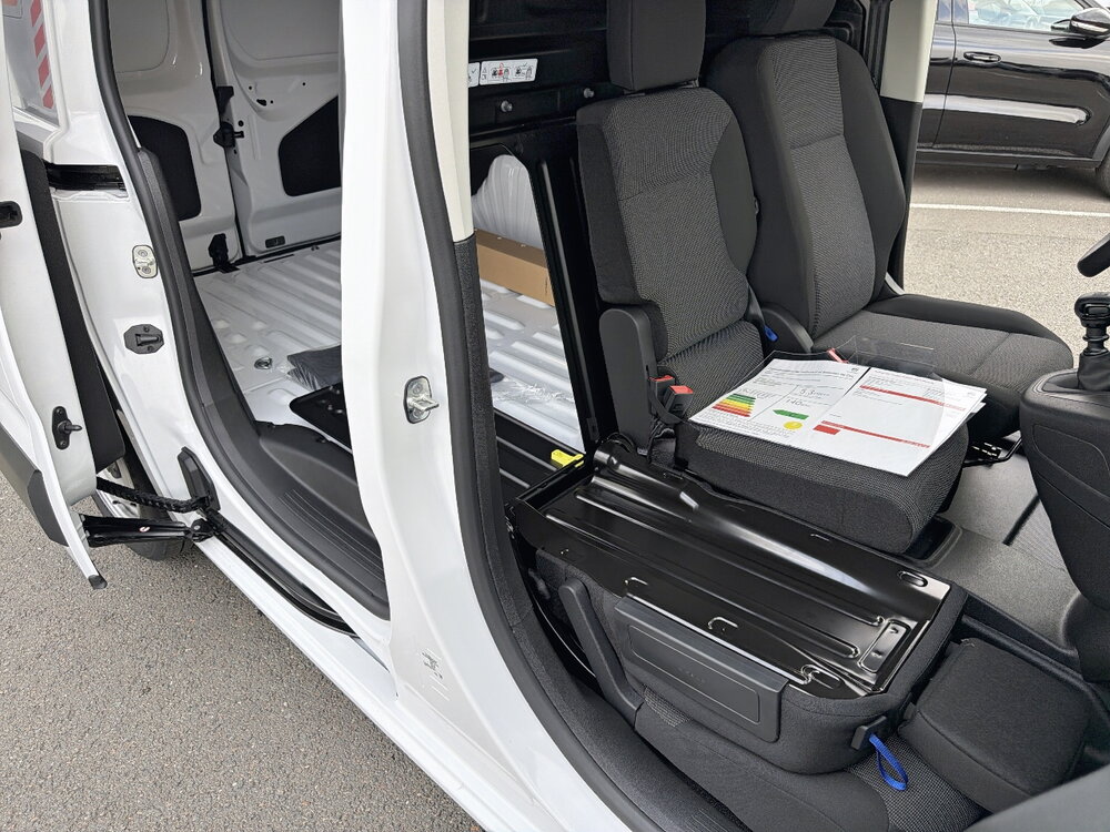 Occasion CITROEN Berlingo BERLINGO VAN M DIESEL 100 CH MANUELLE