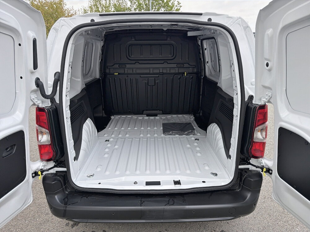 Occasion CITROEN Berlingo BERLINGO VAN M DIESEL 100 CH MANUELLE