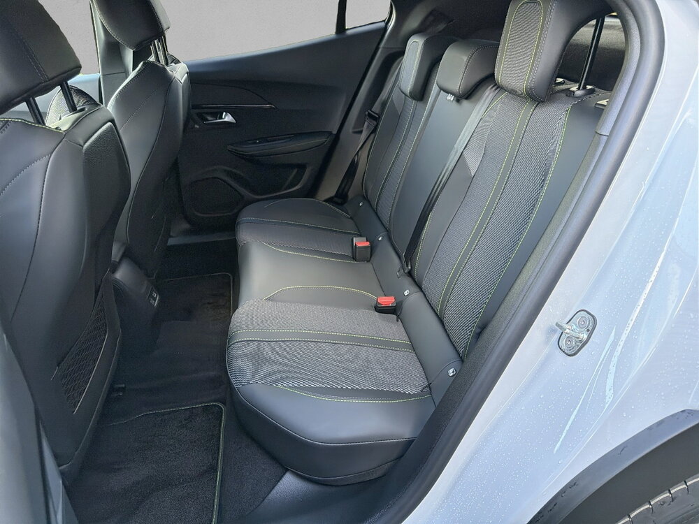 Occasion PEUGEOT 2008 2008 Hybrid 145 ch e-DCS6 - GT