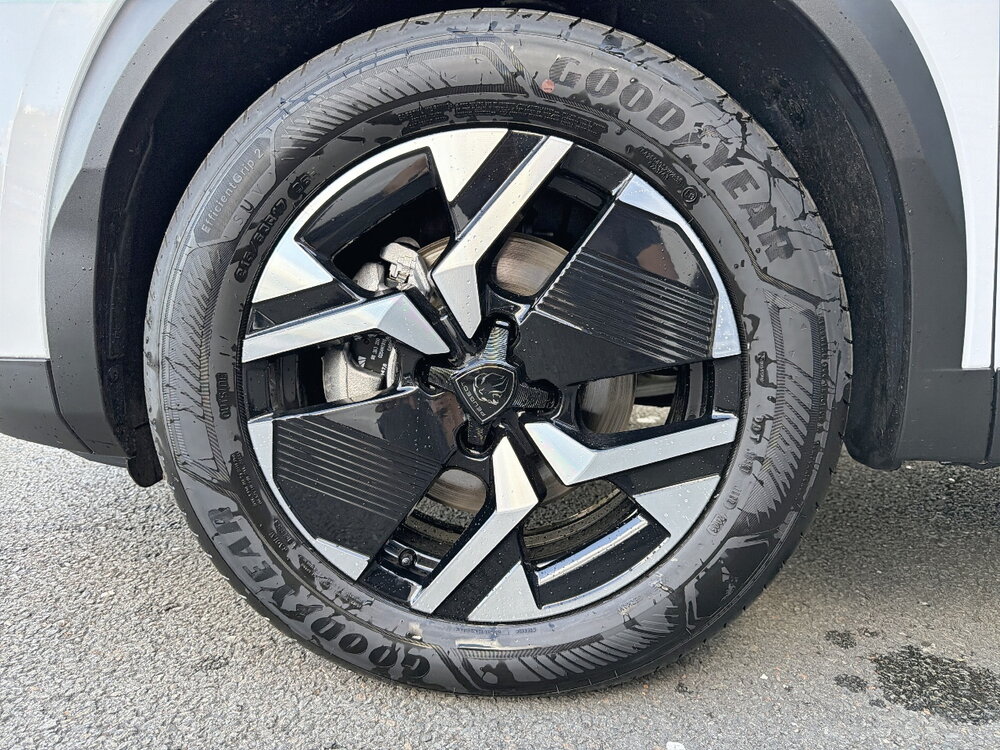 Occasion PEUGEOT 2008 2008 Hybrid 145 ch e-DCS6 - GT