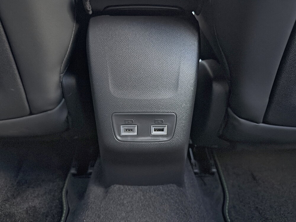 Occasion PEUGEOT 2008 2008 Hybrid 145 ch e-DCS6 - GT