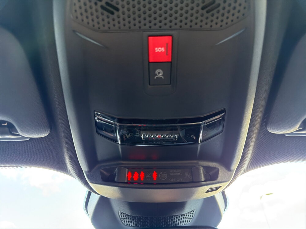 Occasion PEUGEOT 2008 2008 Hybrid 145 ch e-DCS6 - GT