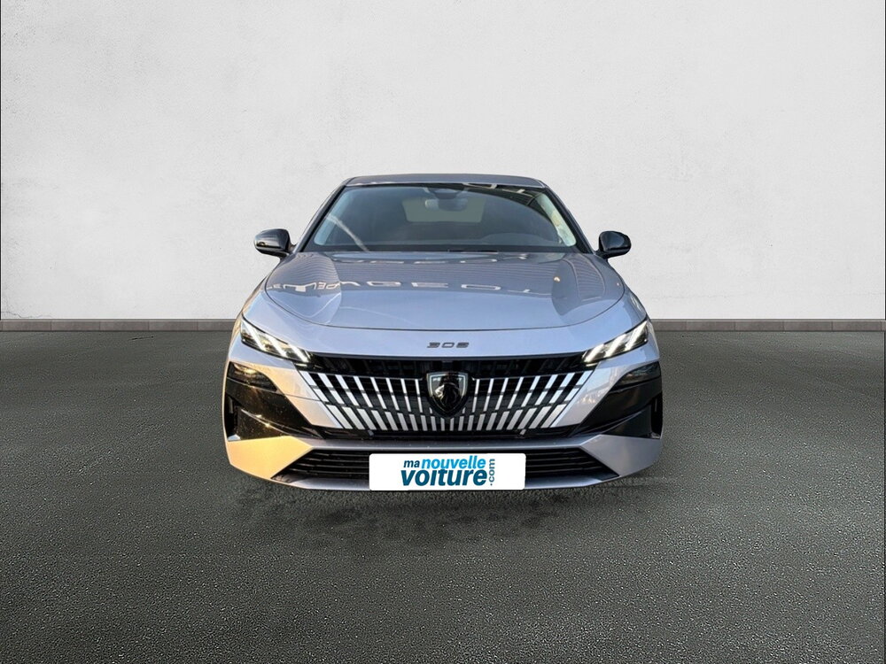 Occasion PEUGEOT 308 308 Hybrid 145 e-DCS6 - Edition
