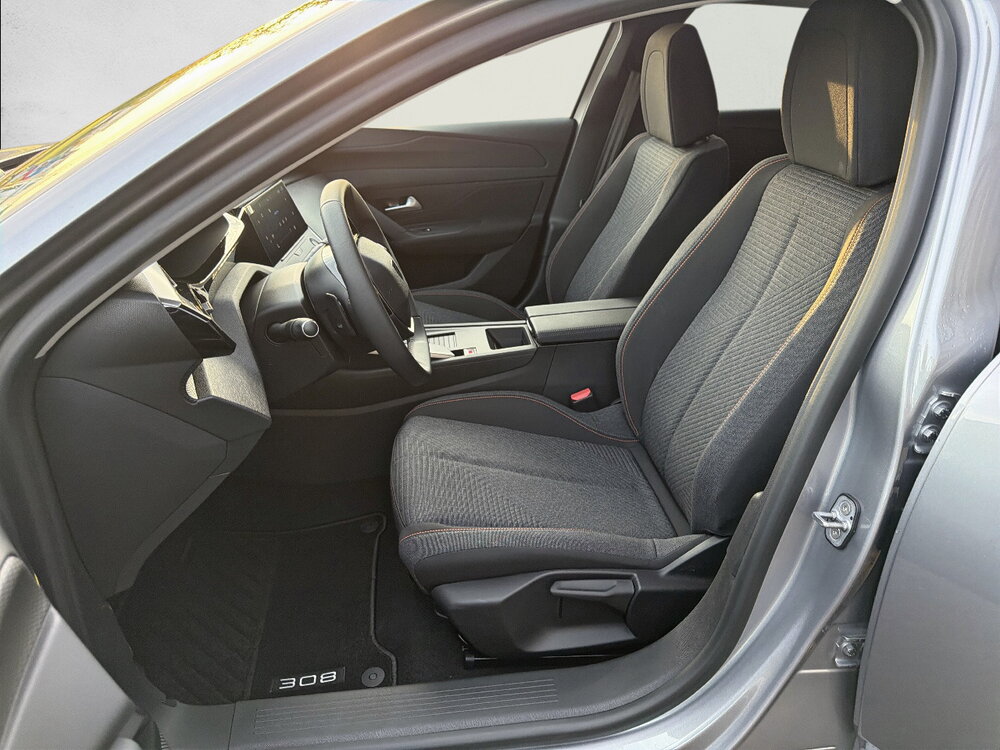 Occasion PEUGEOT 308 308 Hybrid 145 e-DCS6 - Edition