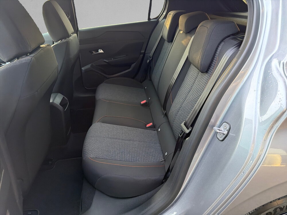 Occasion PEUGEOT 308 308 Hybrid 145 e-DCS6 - Edition