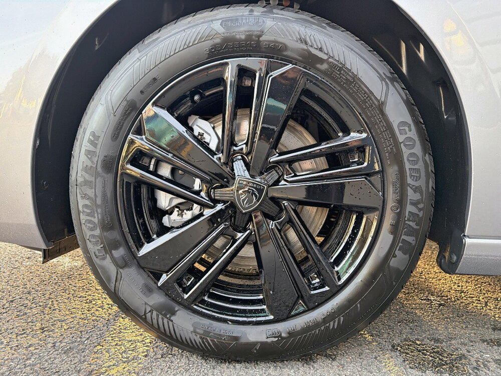 Occasion PEUGEOT 308 308 Hybrid 145 e-DCS6 - Edition