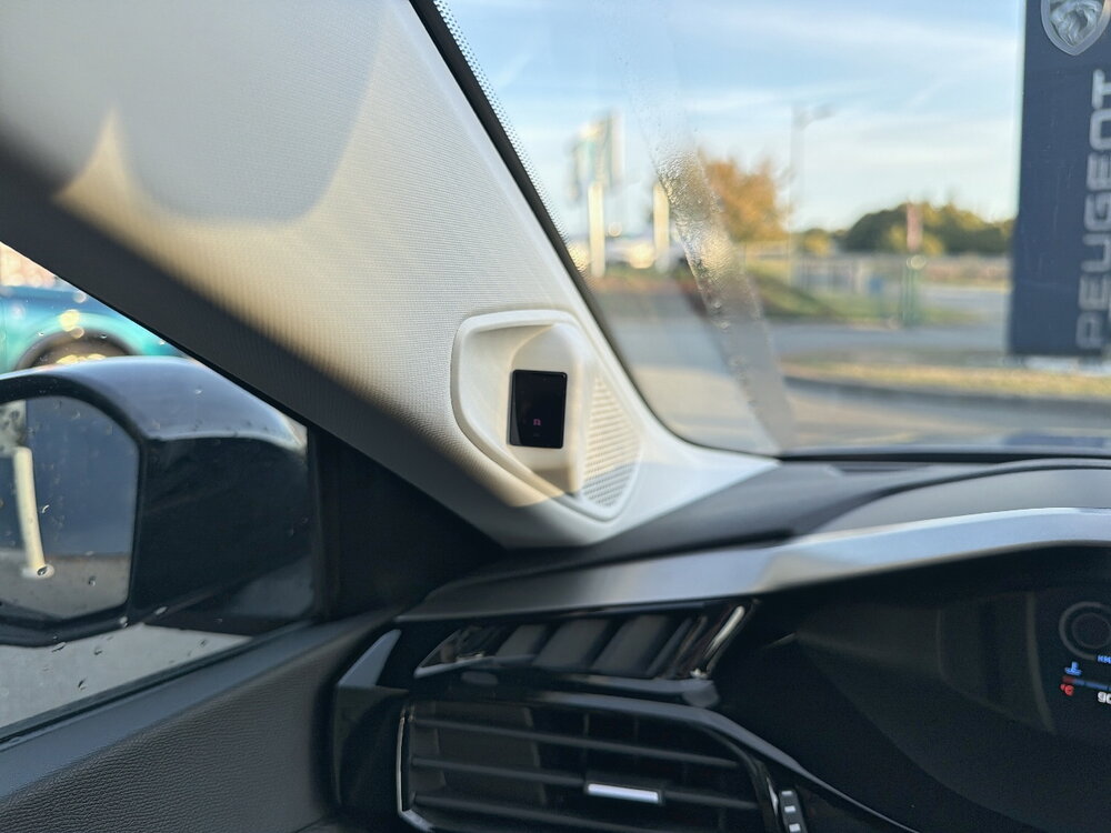 Occasion PEUGEOT 308 308 Hybrid 145 e-DCS6 - Edition