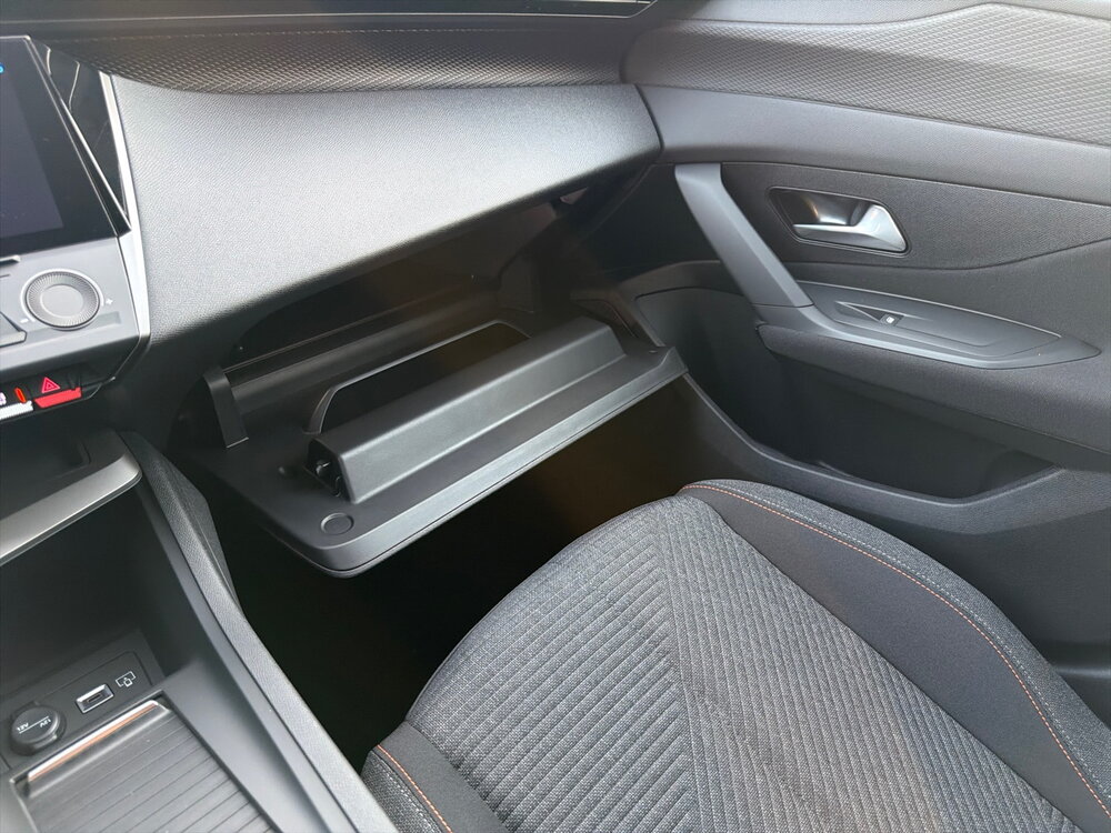 Occasion PEUGEOT 308 308 Hybrid 145 e-DCS6 - Edition