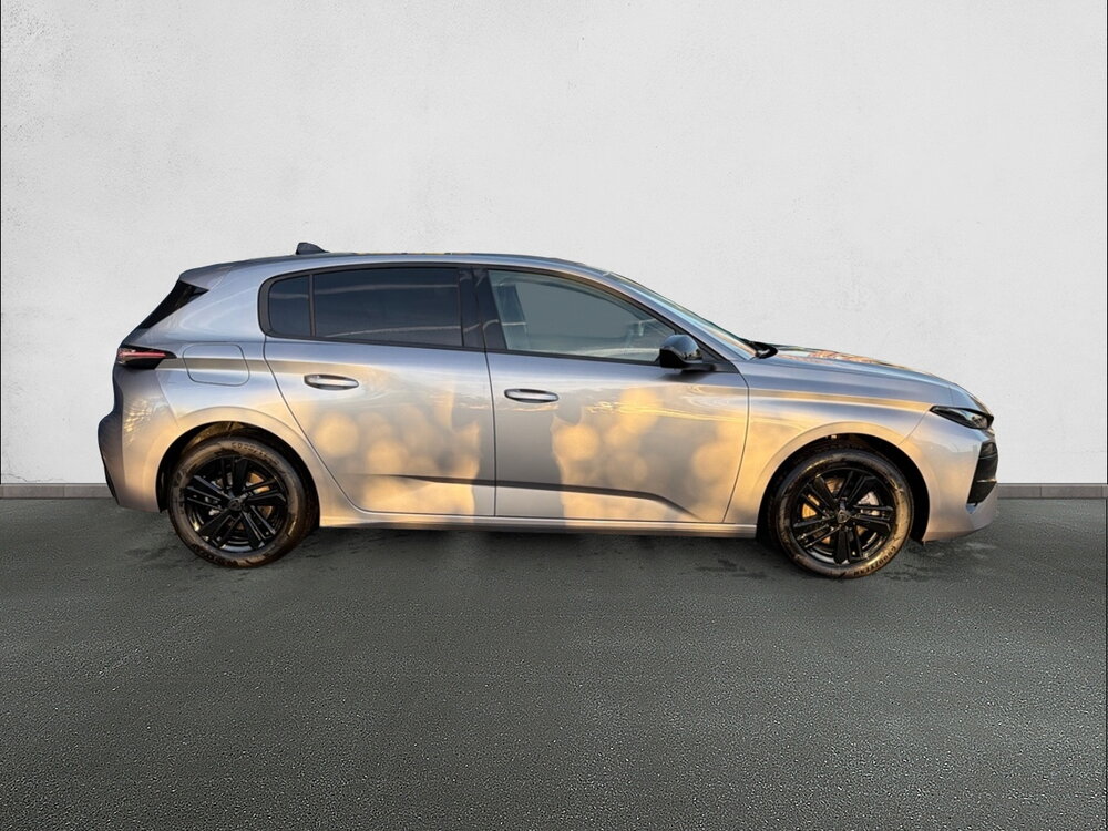 Occasion PEUGEOT 308 308 Hybrid 145 e-DCS6 - Edition