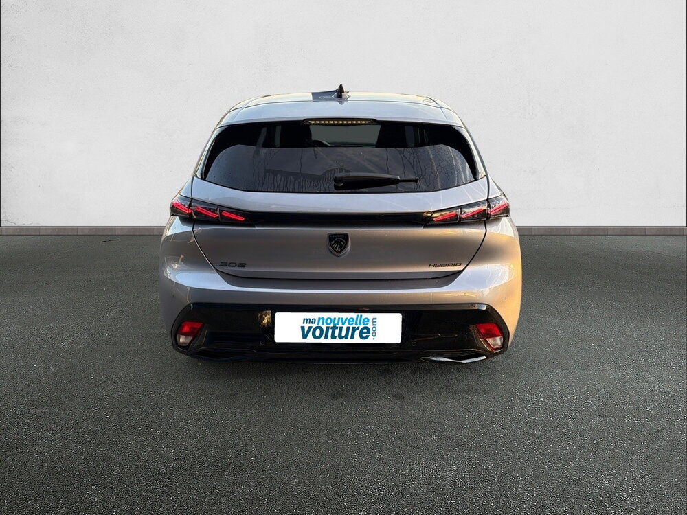 Occasion PEUGEOT 308 308 Hybrid 145 e-DCS6 - Edition