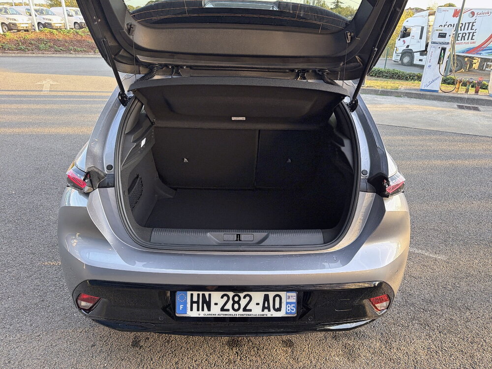 Occasion PEUGEOT 308 308 Hybrid 145 e-DCS6 - Edition