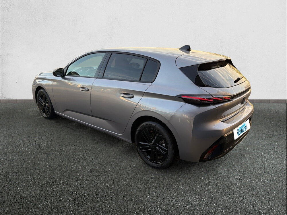 Occasion PEUGEOT 308 308 Hybrid 145 e-DCS6 - Edition