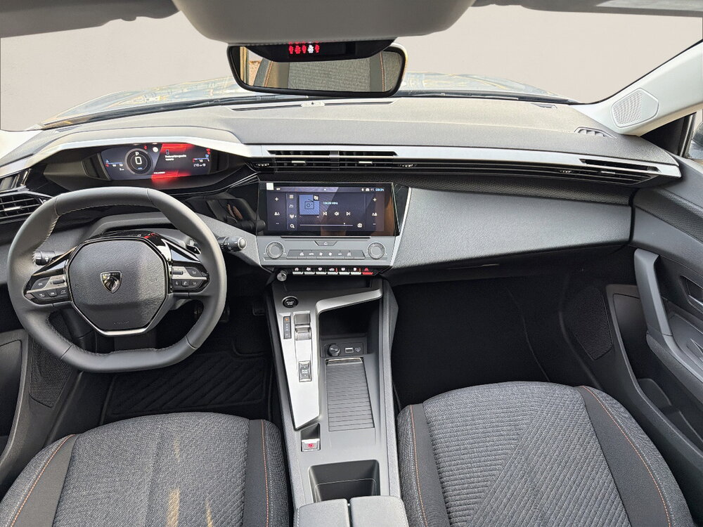 Occasion PEUGEOT 308 308 Hybrid 145 e-DCS6 - Edition