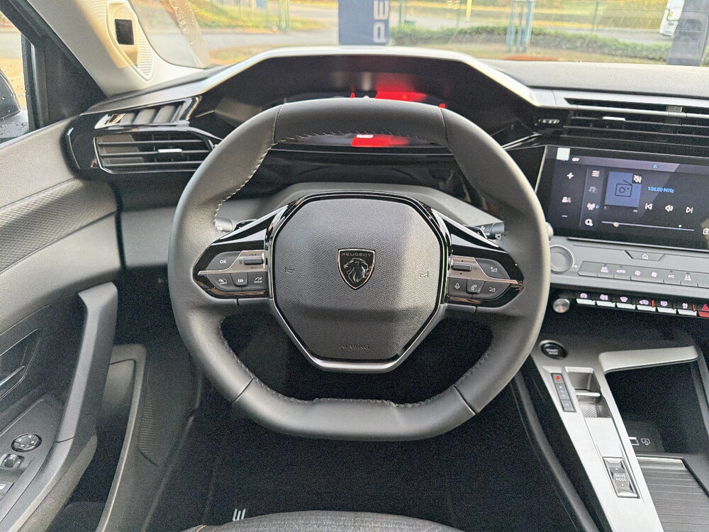 Occasion PEUGEOT 308 308 Hybrid 145 e-DCS6 - Edition