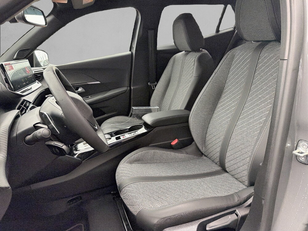 Occasion PEUGEOT 2008 2008 Hybrid 145 ch e-DCS6 - Allure