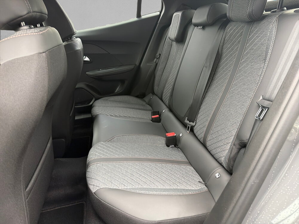 Occasion PEUGEOT 2008 2008 Hybrid 145 ch e-DCS6 - Allure