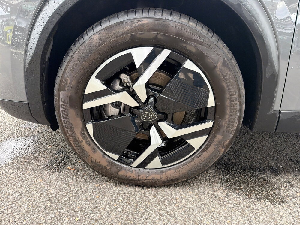 Occasion PEUGEOT 2008 2008 Hybrid 145 ch e-DCS6 - Allure
