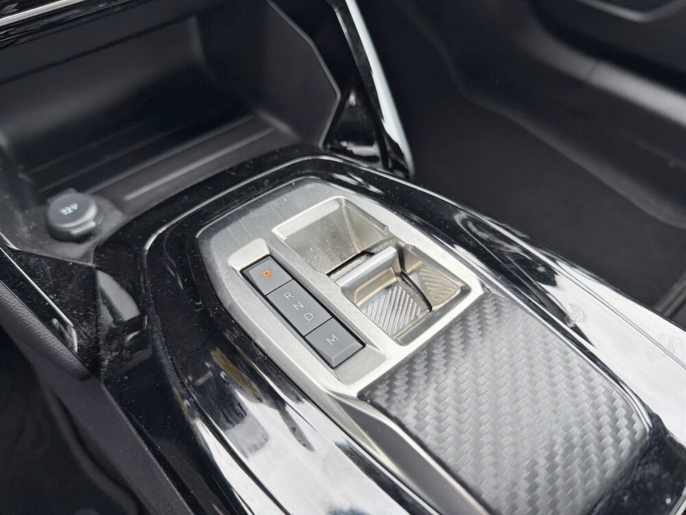 Occasion PEUGEOT 2008 2008 Hybrid 145 ch e-DCS6 - Allure